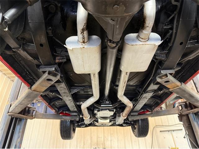 1957 Chevrolet Bel Air (CC-2066767) for sale in Greene, Iowa