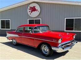 1957 Chevrolet Bel Air (CC-2066767) for sale in Greene, Iowa