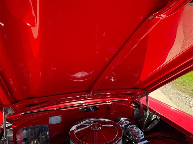 1957 Chevrolet Bel Air (CC-2066767) for sale in Greene, Iowa