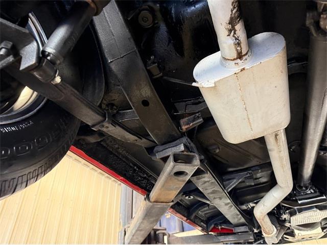 1957 Chevrolet Bel Air (CC-2066767) for sale in Greene, Iowa