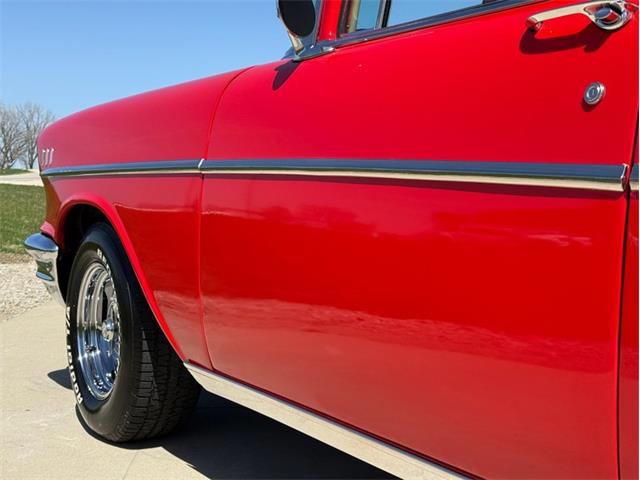 1957 Chevrolet Bel Air (CC-2066767) for sale in Greene, Iowa
