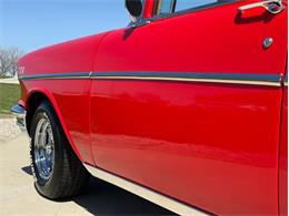 1957 Chevrolet Bel Air (CC-2066767) for sale in Greene, Iowa