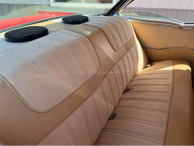 1957 Chevrolet Bel Air (CC-2066767) for sale in Greene, Iowa