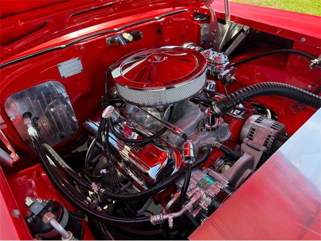 1957 Chevrolet Bel Air (CC-2066767) for sale in Greene, Iowa