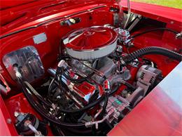 1957 Chevrolet Bel Air (CC-2066767) for sale in Greene, Iowa