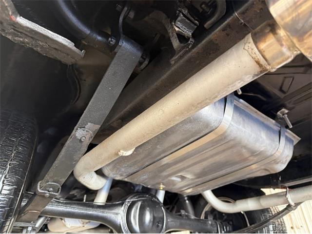 1957 Chevrolet Bel Air (CC-2066767) for sale in Greene, Iowa