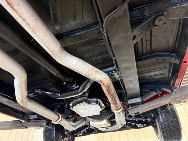 1957 Chevrolet Bel Air (CC-2066767) for sale in Greene, Iowa