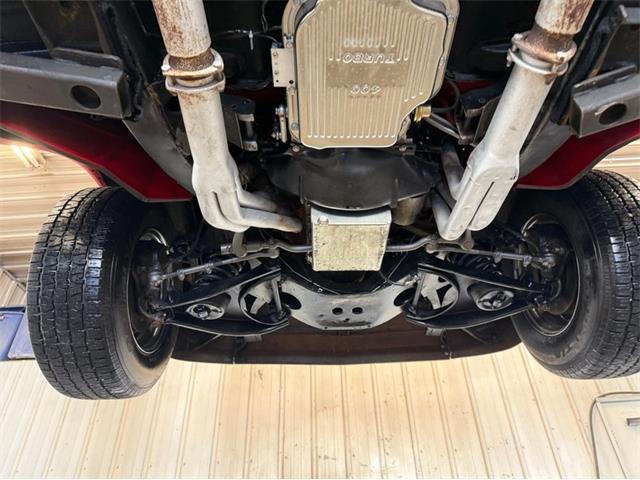 1957 Chevrolet Bel Air (CC-2066767) for sale in Greene, Iowa