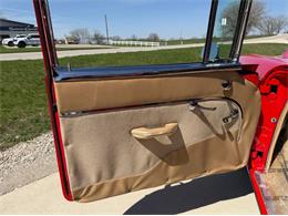 1957 Chevrolet Bel Air (CC-2066767) for sale in Greene, Iowa