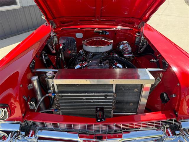 1957 Chevrolet Bel Air (CC-2066767) for sale in Greene, Iowa