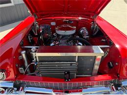 1957 Chevrolet Bel Air (CC-2066767) for sale in Greene, Iowa