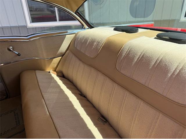 1957 Chevrolet Bel Air (CC-2066767) for sale in Greene, Iowa