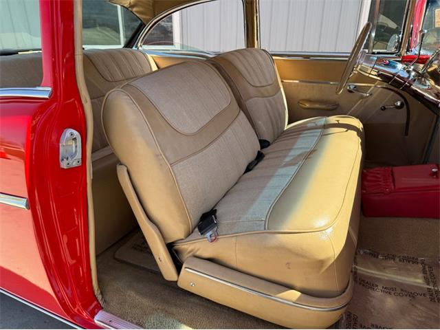 1957 Chevrolet Bel Air (CC-2066767) for sale in Greene, Iowa