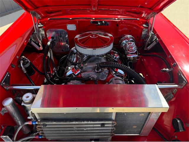 1957 Chevrolet Bel Air (CC-2066767) for sale in Greene, Iowa