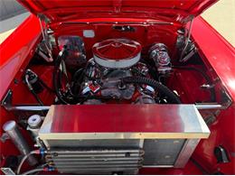 1957 Chevrolet Bel Air (CC-2066767) for sale in Greene, Iowa