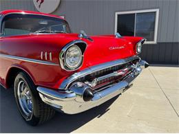 1957 Chevrolet Bel Air (CC-2066767) for sale in Greene, Iowa