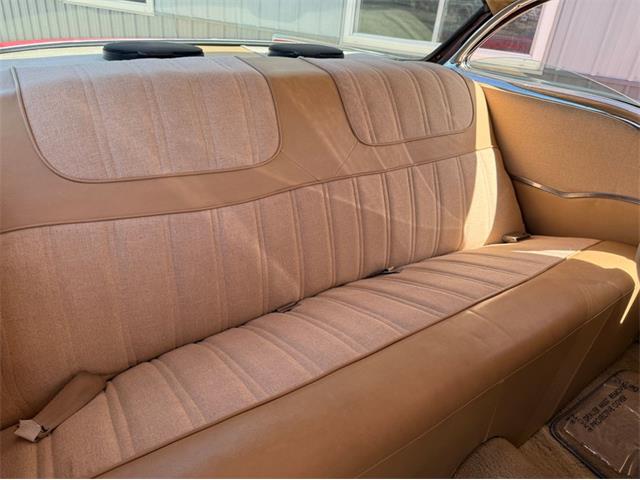 1957 Chevrolet Bel Air (CC-2066767) for sale in Greene, Iowa