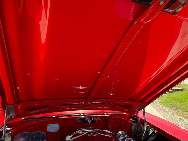 1957 Chevrolet Bel Air (CC-2066767) for sale in Greene, Iowa