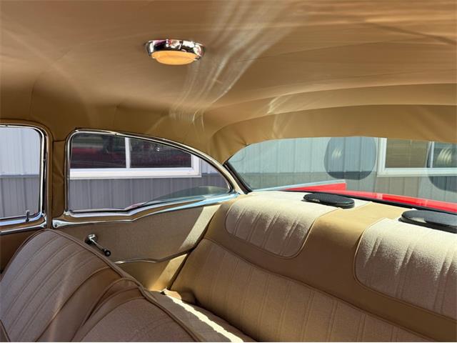 1957 Chevrolet Bel Air (CC-2066767) for sale in Greene, Iowa