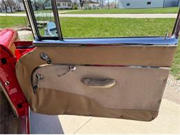 1957 Chevrolet Bel Air (CC-2066767) for sale in Greene, Iowa