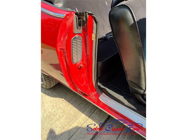 1970 Chevrolet Chevelle (CC-2066768) for sale in Hiram, Georgia