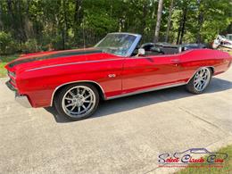 1970 Chevrolet Chevelle (CC-2066768) for sale in Hiram, Georgia