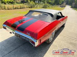 1970 Chevrolet Chevelle (CC-2066768) for sale in Hiram, Georgia