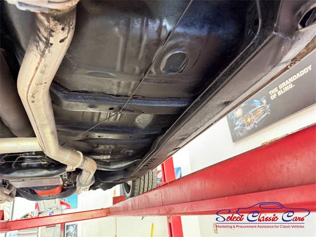 1970 Chevrolet Chevelle (CC-2066768) for sale in Hiram, Georgia