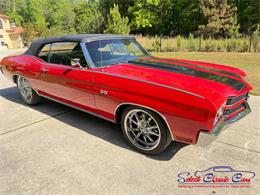 1970 Chevrolet Chevelle (CC-2066768) for sale in Hiram, Georgia