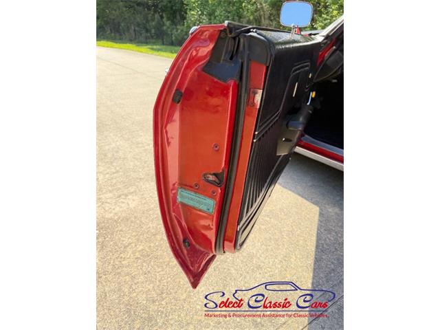 1970 Chevrolet Chevelle (CC-2066768) for sale in Hiram, Georgia