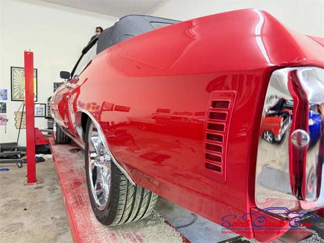 1970 Chevrolet Chevelle (CC-2066768) for sale in Hiram, Georgia