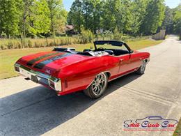 1970 Chevrolet Chevelle (CC-2066768) for sale in Hiram, Georgia