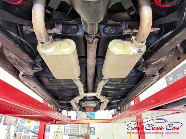 1970 Chevrolet Chevelle (CC-2066768) for sale in Hiram, Georgia