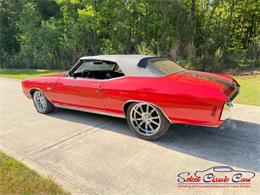 1970 Chevrolet Chevelle (CC-2066768) for sale in Hiram, Georgia