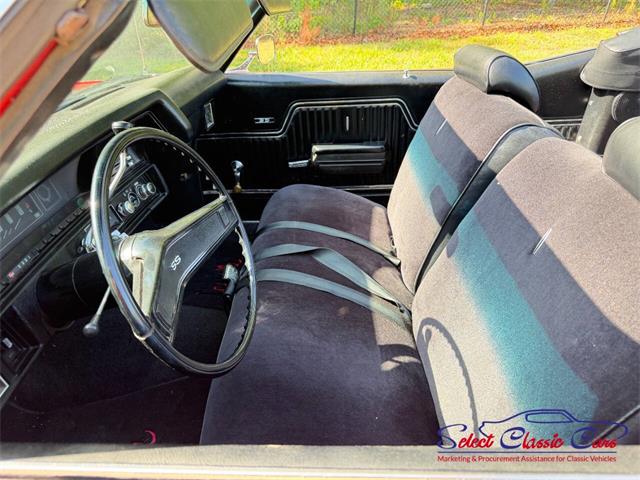 1970 Chevrolet Chevelle (CC-2066768) for sale in Hiram, Georgia