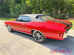 1970 Chevrolet Chevelle (CC-2066768) for sale in Hiram, Georgia