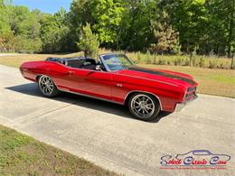 1970 Chevrolet Chevelle (CC-2066768) for sale in Hiram, Georgia