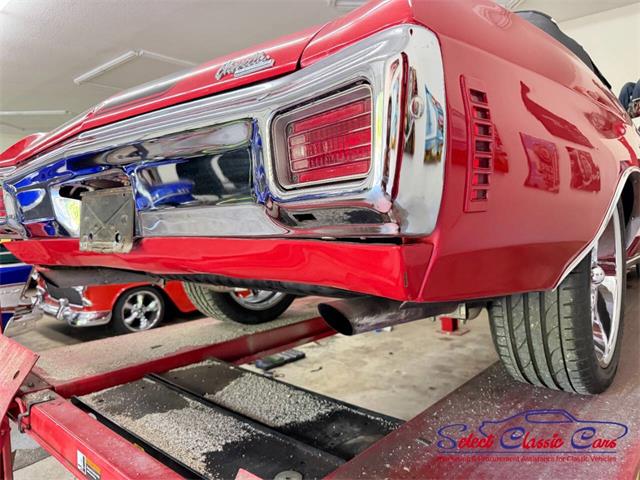 1970 Chevrolet Chevelle (CC-2066768) for sale in Hiram, Georgia