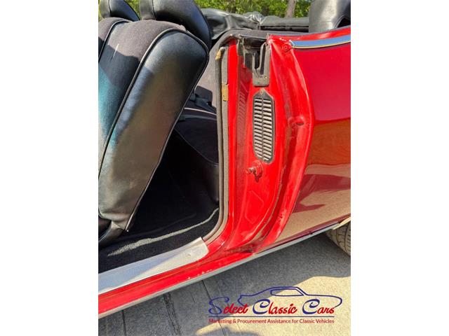 1970 Chevrolet Chevelle (CC-2066768) for sale in Hiram, Georgia