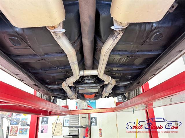 1970 Chevrolet Chevelle (CC-2066768) for sale in Hiram, Georgia