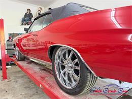 1970 Chevrolet Chevelle (CC-2066768) for sale in Hiram, Georgia