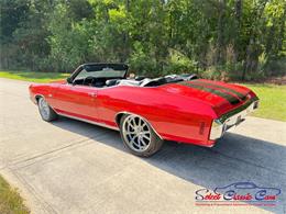 1970 Chevrolet Chevelle (CC-2066768) for sale in Hiram, Georgia