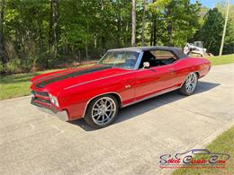 1970 Chevrolet Chevelle (CC-2066768) for sale in Hiram, Georgia