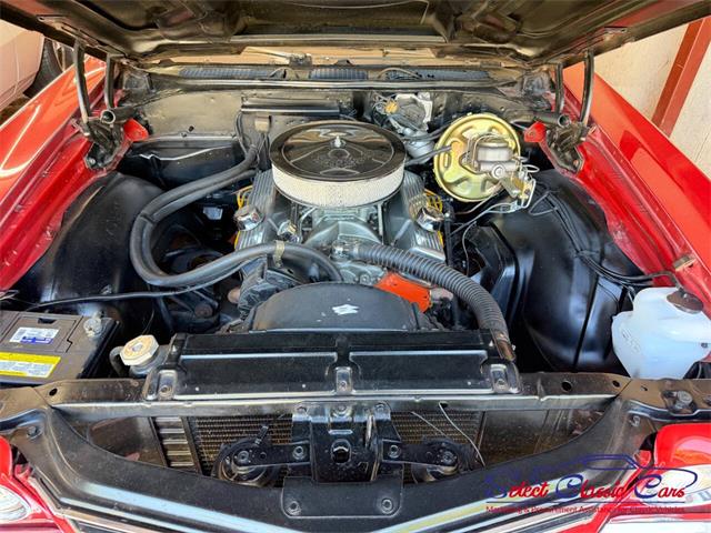 1970 Chevrolet Chevelle (CC-2066768) for sale in Hiram, Georgia