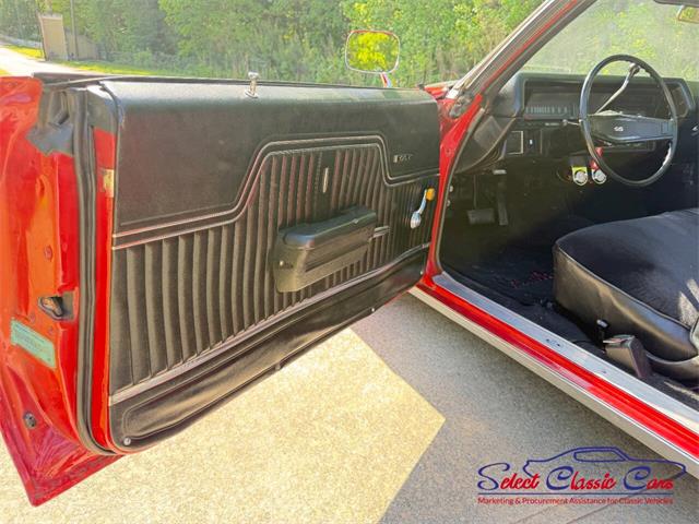 1970 Chevrolet Chevelle (CC-2066768) for sale in Hiram, Georgia