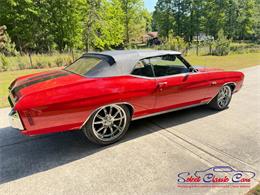 1970 Chevrolet Chevelle (CC-2066768) for sale in Hiram, Georgia