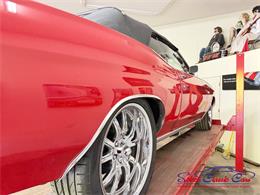 1970 Chevrolet Chevelle (CC-2066768) for sale in Hiram, Georgia