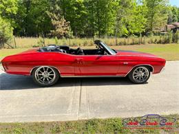 1970 Chevrolet Chevelle (CC-2066768) for sale in Hiram, Georgia