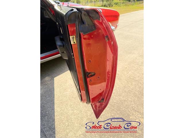 1970 Chevrolet Chevelle (CC-2066768) for sale in Hiram, Georgia