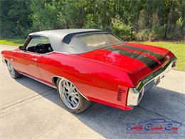 1970 Chevrolet Chevelle (CC-2066768) for sale in Hiram, Georgia